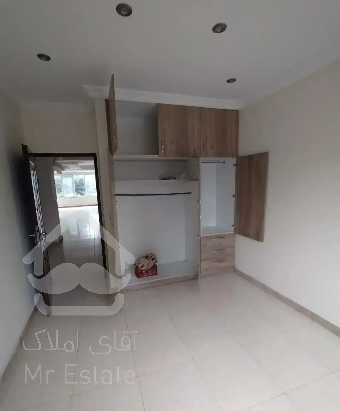 فروش آپارتمان ۱۱۰متری دریاگوشه،متل قو