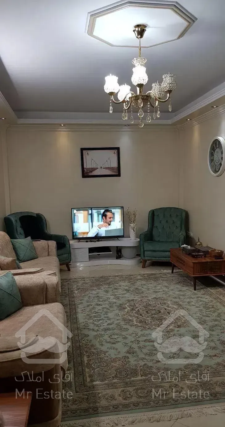 ۵۸ متری  یک خواب شخصی ساز