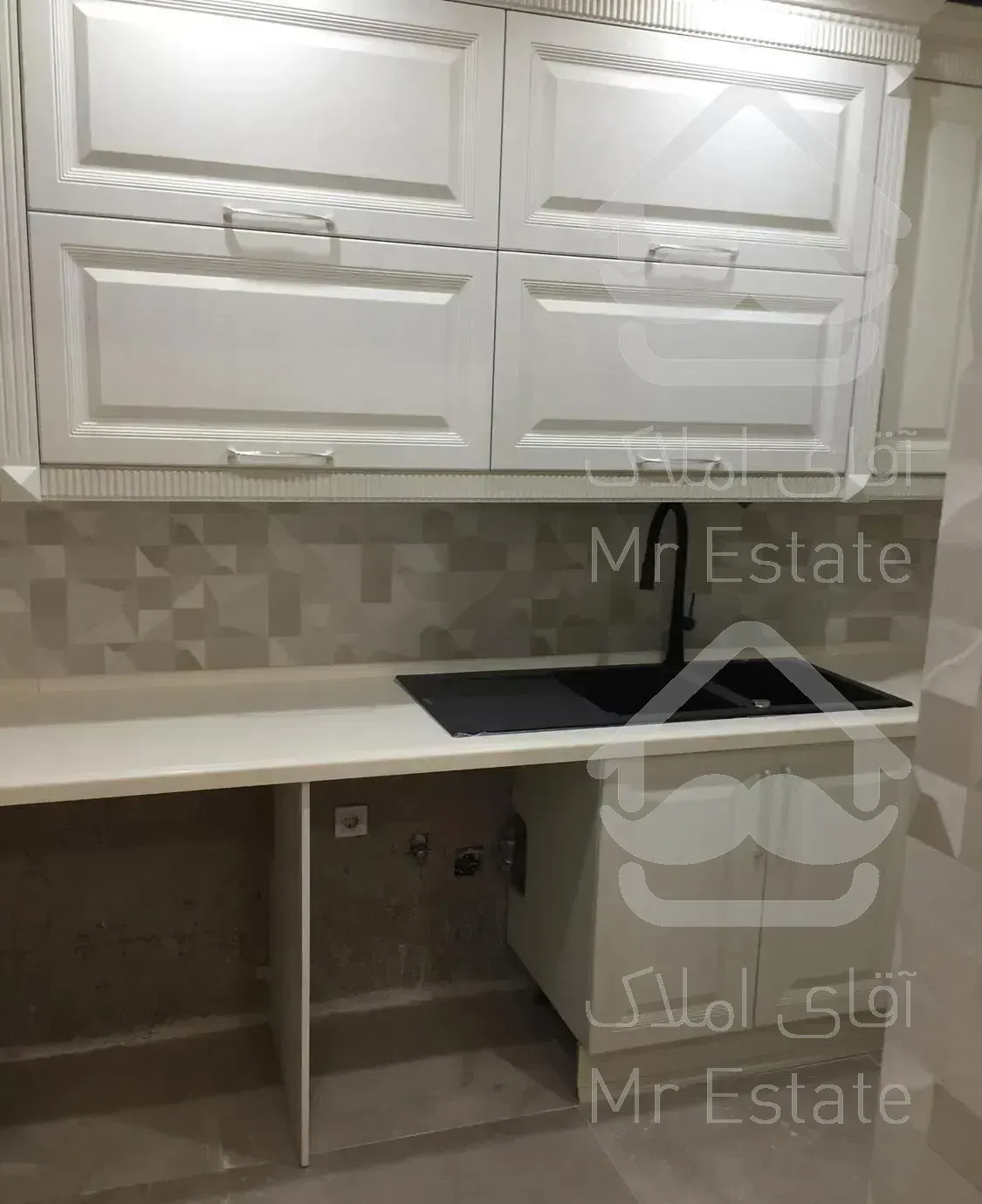 آپارتمان تهرانپارس ۲۳۰ متر ۳ خواب نوساز