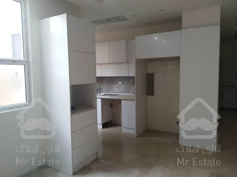 اجاره آپارتمان سه خوابه صادقیه