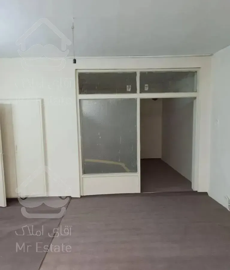 90 متر همکف ده ونک