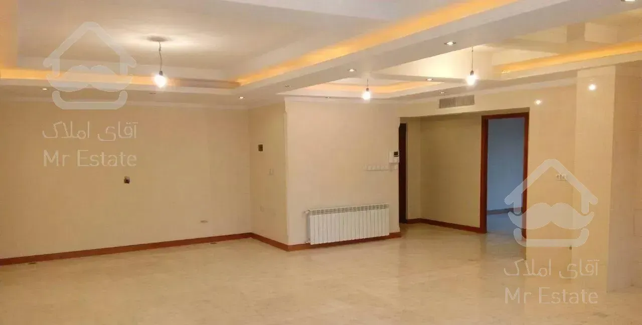 مطهری قائم مقام ۱۴۵ متر ۳ ساله فول