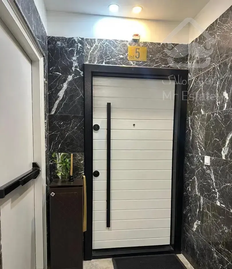 آپارتمان دو خواب لوکس محبوبی