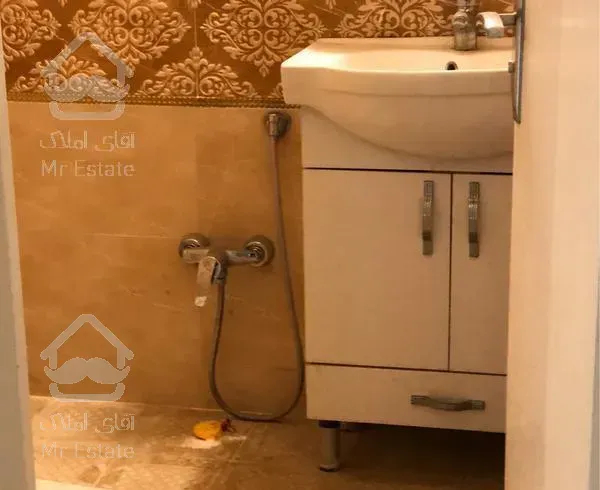 آپارتمان ۱۲۵ متر دو خوابه