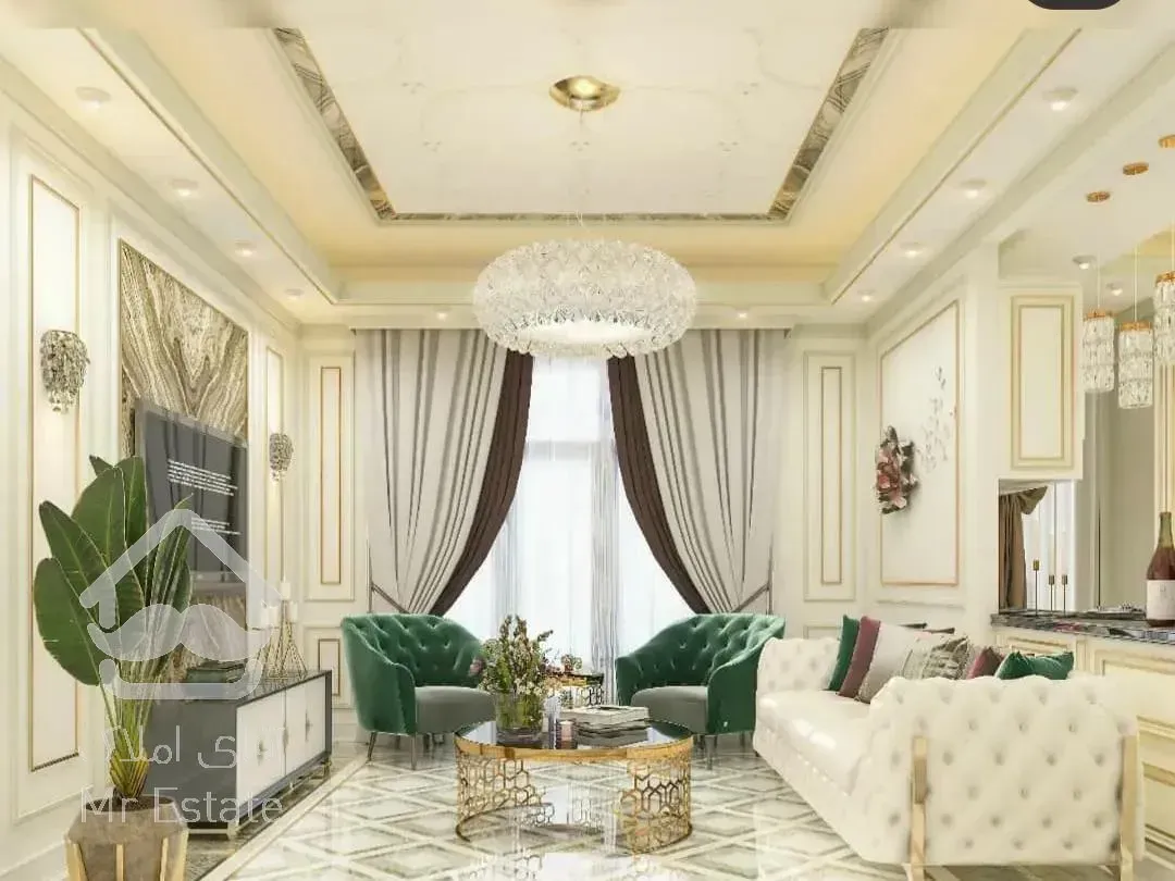 واحد ۷۵ متری خوش نقشه