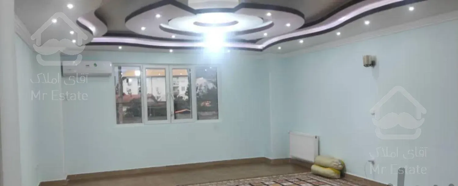 آپارتمان ۱۳۰ متری خیابان شهید یعقوبی ماسال