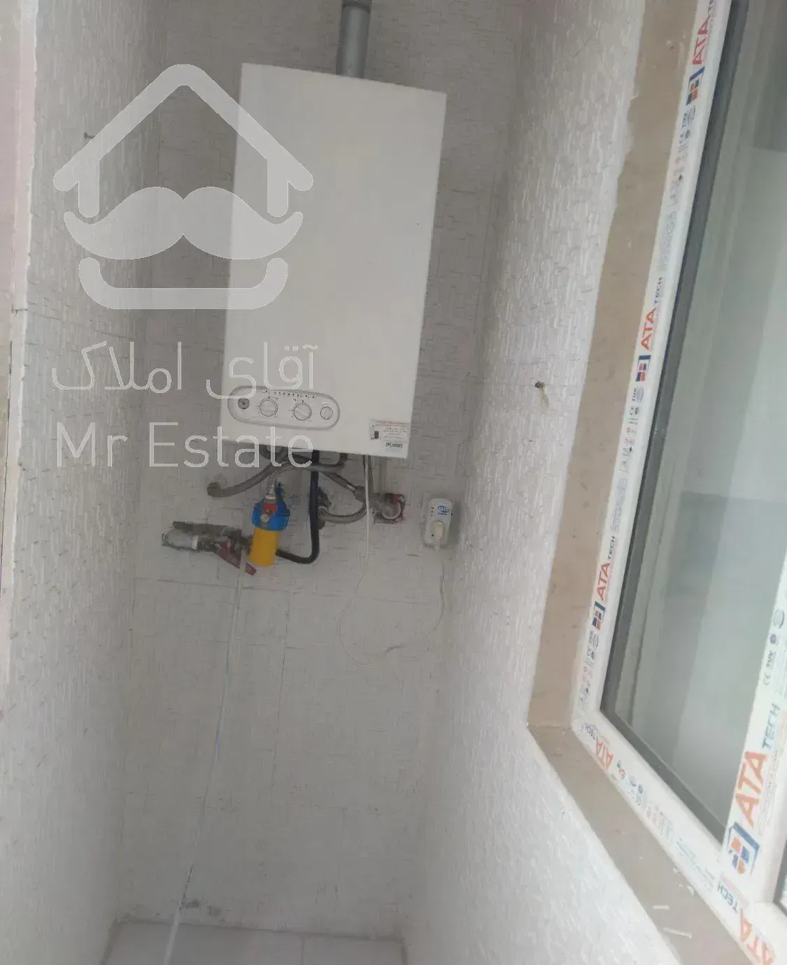 آپارتمان وسوییت 110 متری