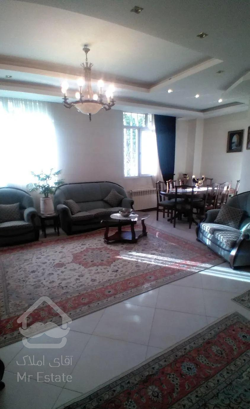 آپارتمان 123متر سه خوابه