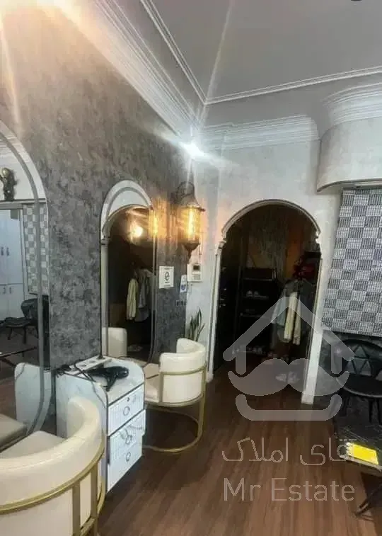 فروش آپارتمان ۶۵ متری ۲ خ در فلسطین (میدان انقلاب)