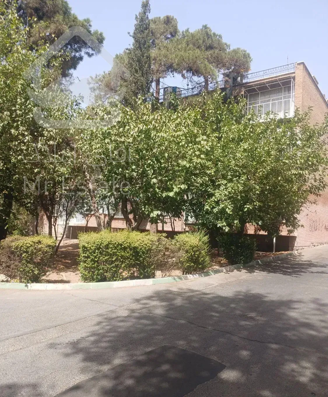 فروش آپارتمان ۵۶ متری ۱ خوابه طبقه ۲ در شهرآرا