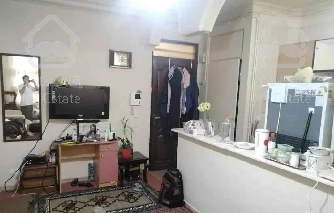 ۴۵ متر جمالزاده شمالی