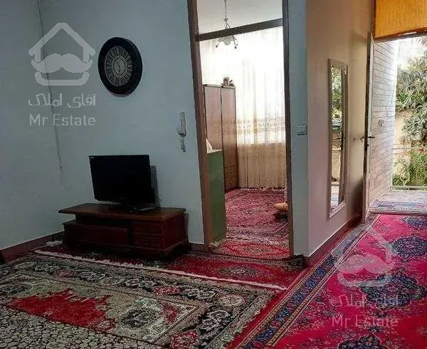 ویلایی سند دار تک برگ عرض ۸متر نیم طول ۱۶