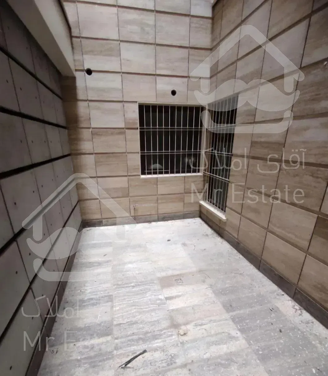 ونک شیراز شیخ بهایی ۱۱۰متر نوساز