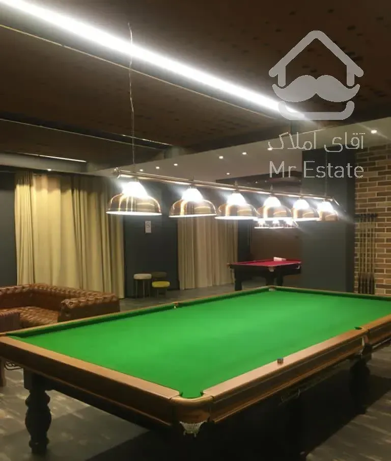 280متر(کلیدنخورده)هتلینگ 4p/ویو کل تهران/طبقه9