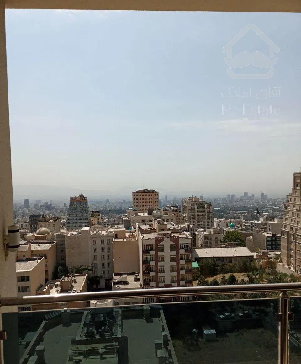 اجاره آپارتمان ۲۳۰ متری ۳ خواب در ولنجک