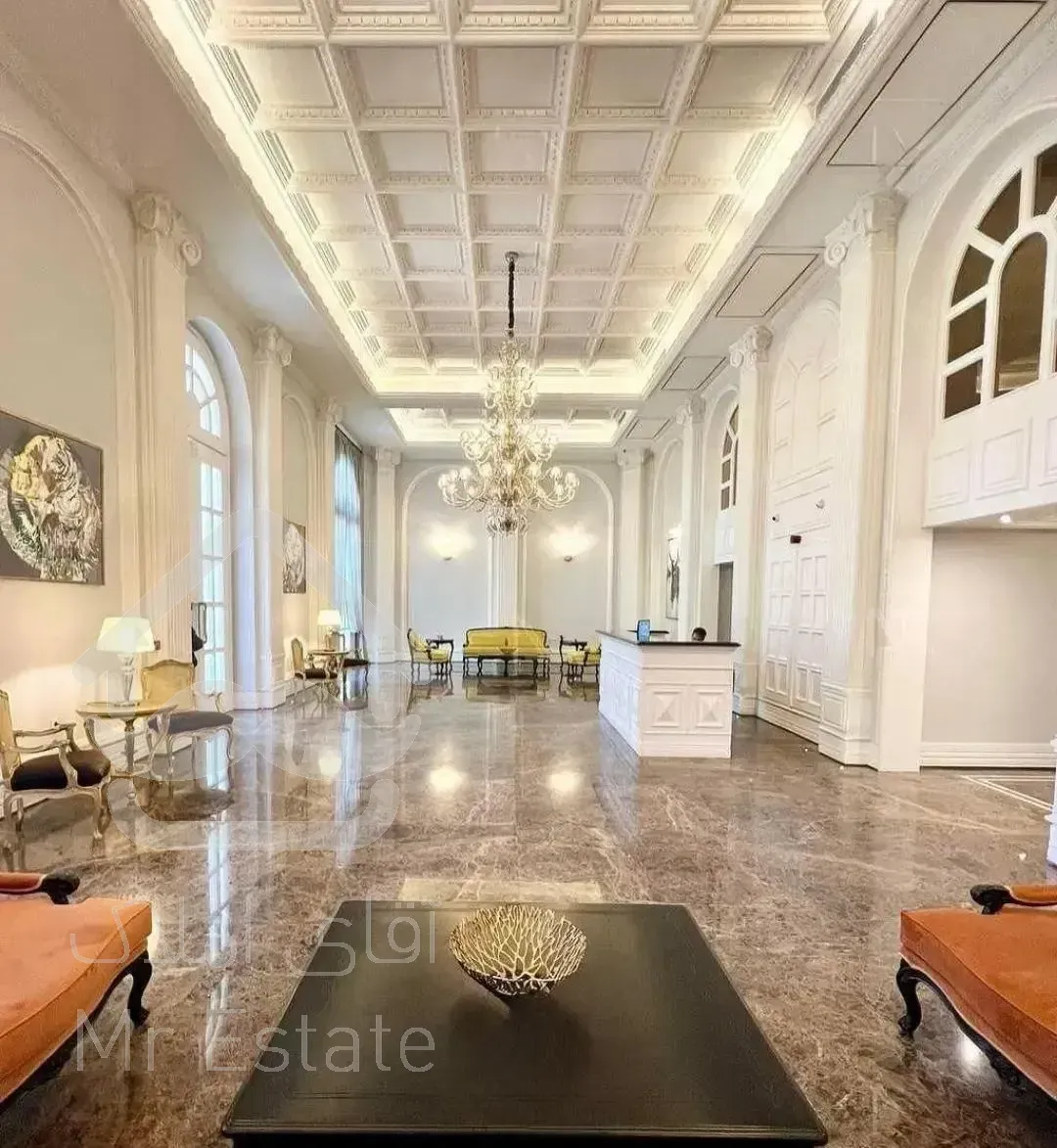 عظیمیه 750 متر رویال پنت مخصوص افراد خاص