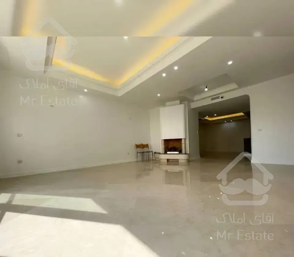 150متر پاسداران /تاپ لوکیشن/بدون مشرف