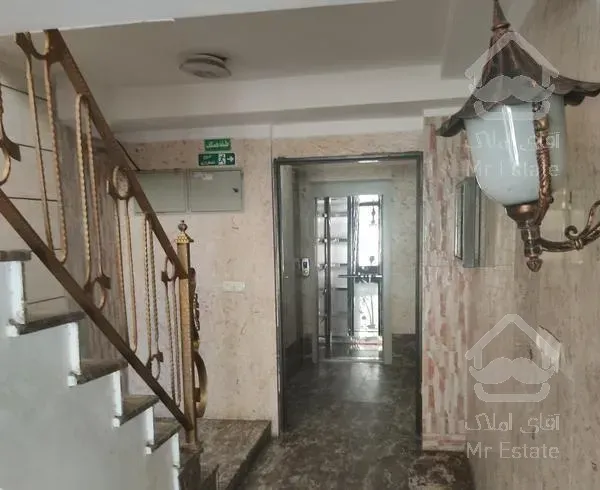 یک واحد آپارتمان به متراژ 60 متر در خیابان مینائی