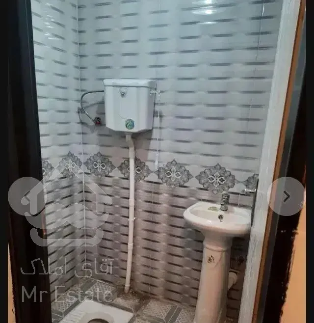 اجاره اپارتمان طبقه ۱ به متراژ۷۵ متر ۱ خواب