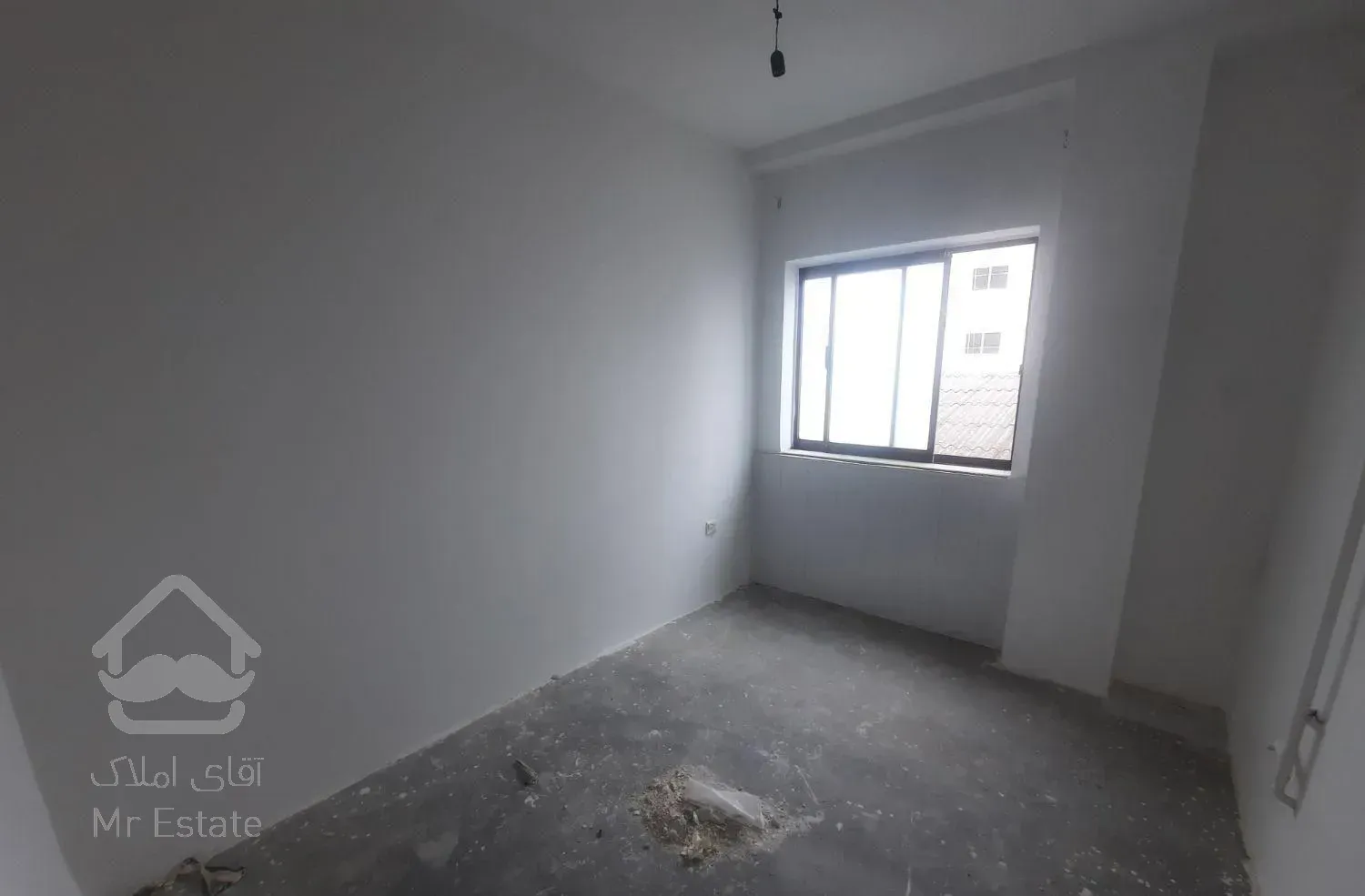 فروش آپارتمان طبقه دوم/سند تک برگ/خیابان امام