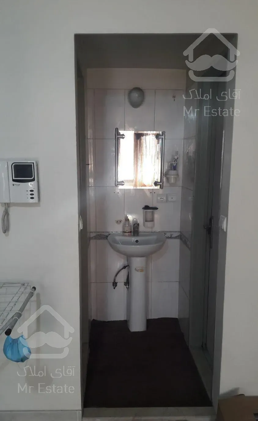 اپارتمان ۴۳ متری و تک خوابه