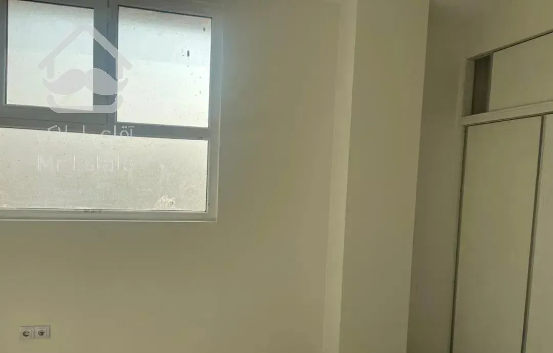 فروش واحد ۷۵ متری کلید نخورده خیابان اصلی کن