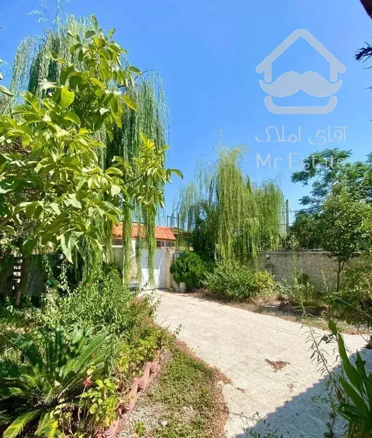 ویلایی ۳۵۰متری*سند ۶ دانگ