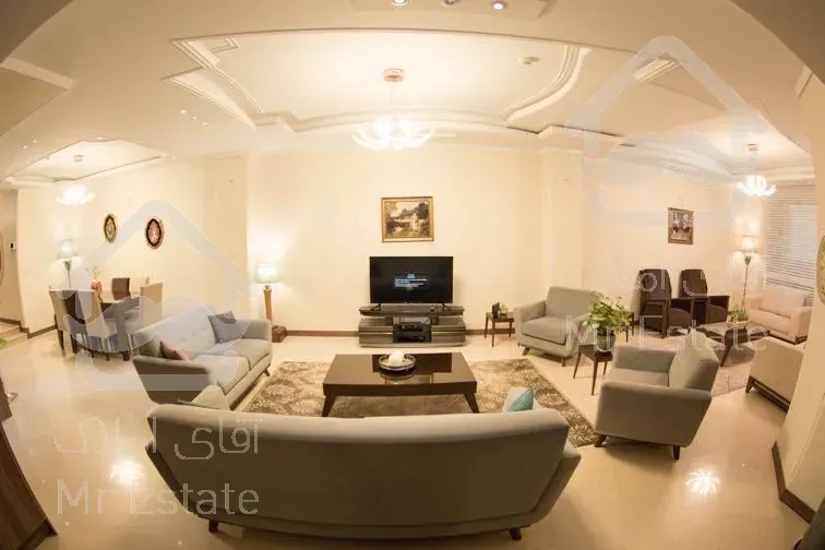 فروش آپارتمان زعفرانیه 180  متر اکازيون