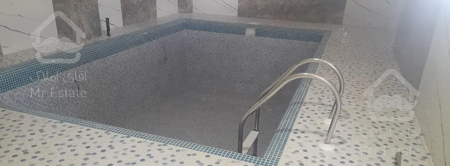 ساخت استخر و جکوزی از ۰ تا ۱۰۰