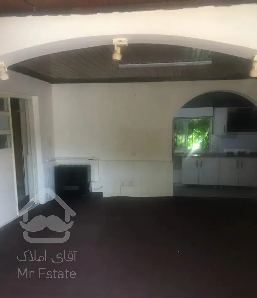 اجاره ویلا حیاط مشترک جمشیداباد