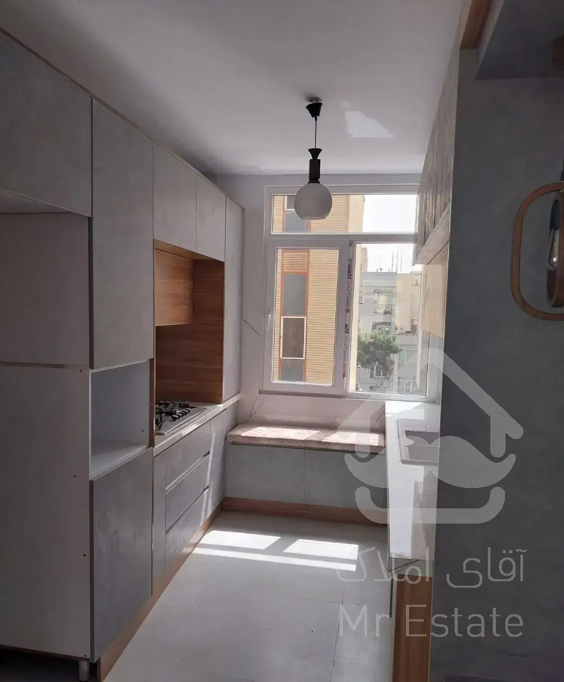 ۶۲ متر /مخصوص سخت پسندان / زیر قیمت منطقه