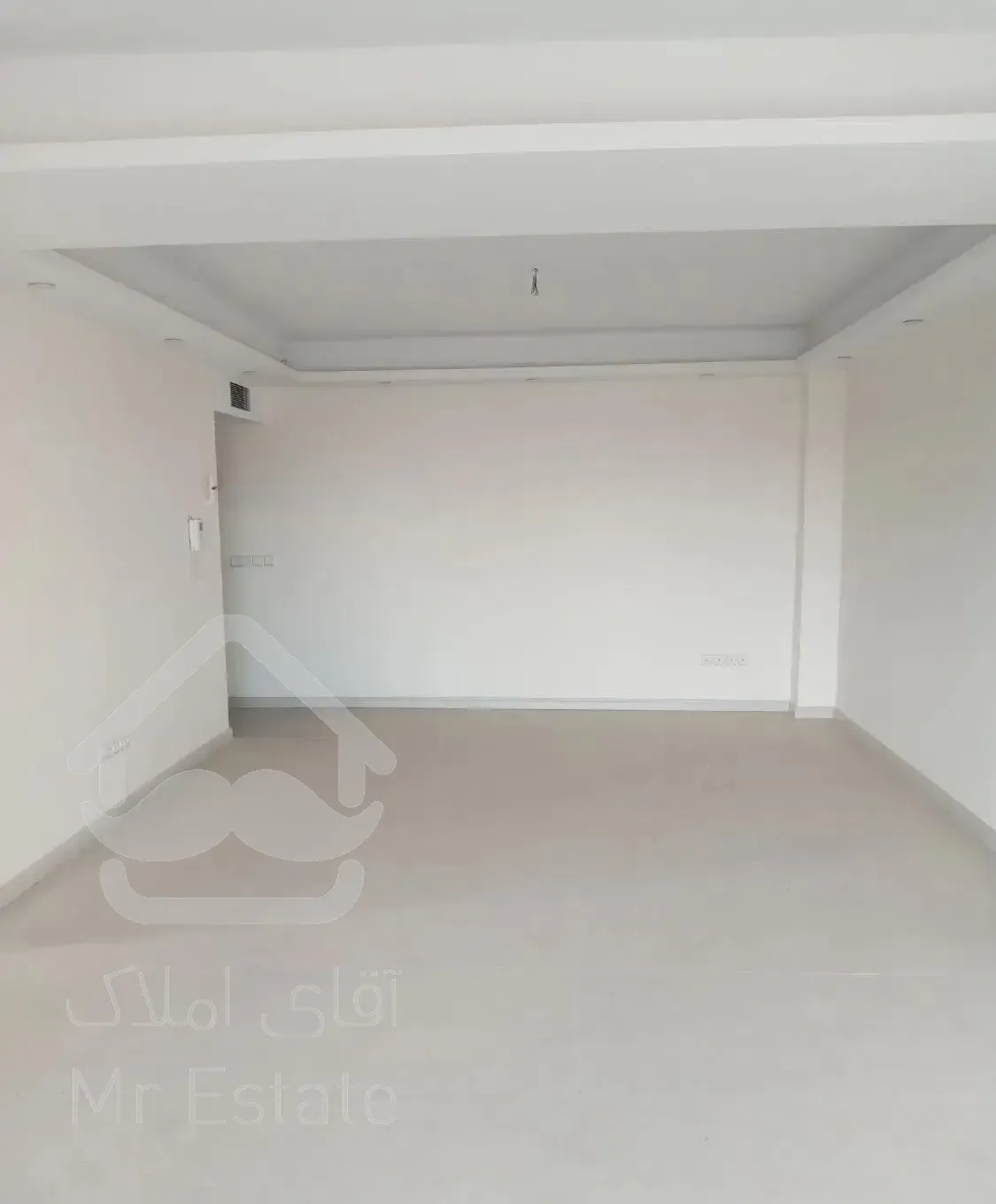 ۱۱۲ متر ۲خ نوساز سالن پرده خور رهن جنت آباد شمالی
