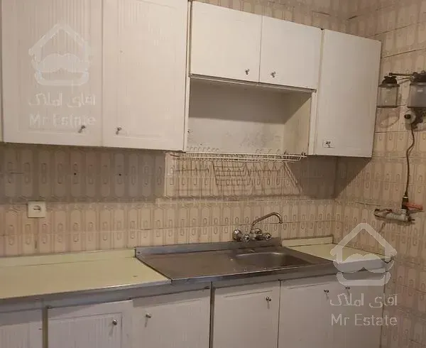 رهن اپارتمان 53 متری گیشا کوی نصر نبش ۲۴