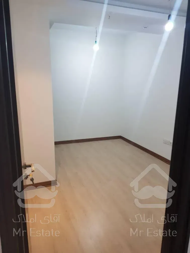 ۱۲۲ متر در مرزداران غربی