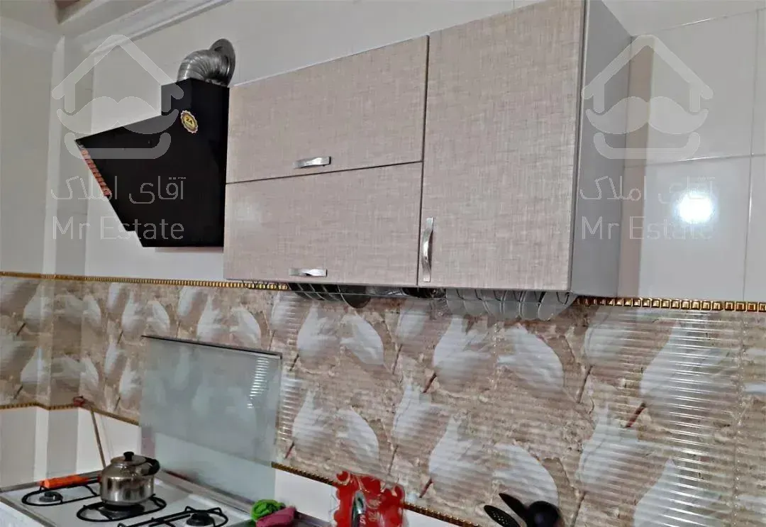 ویلادوبلکس دو خواب استخر آب گرم سر پوشیده