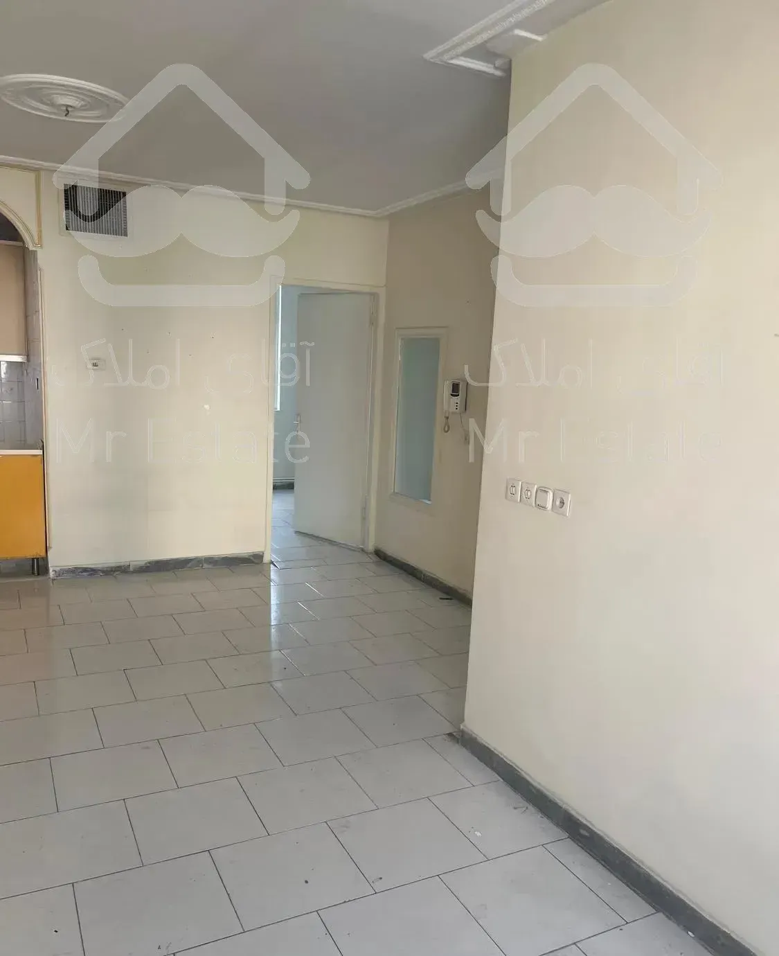 آپارتمان ٥٥ مترى