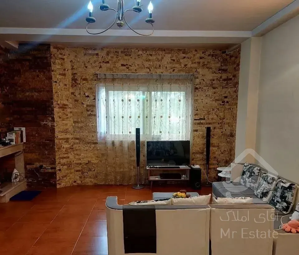 اجاره آپارتمان105مترشیک شهرمحمودآباد