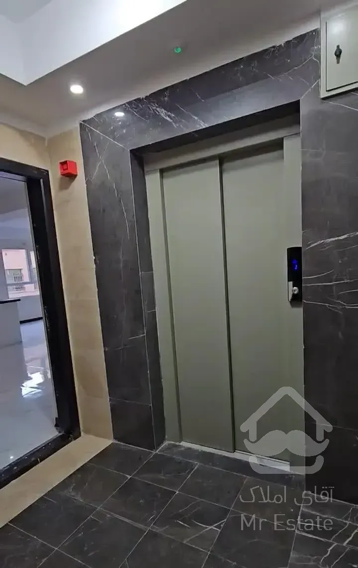 آپارتمان 125 متری 3 خواب 3 پارکینگ