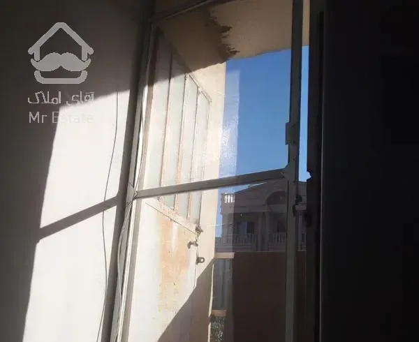 اپارتمان ۷۵ متری تک خواب طبقه اول کلا دو طبقه