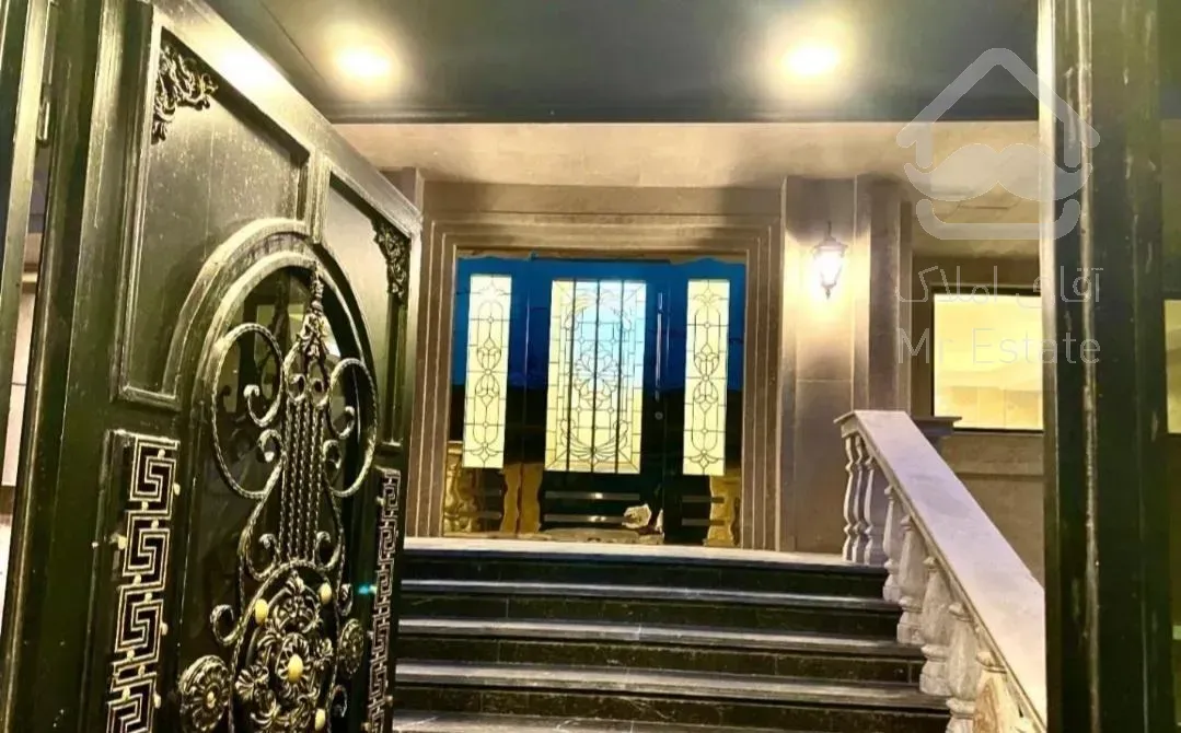 آپارتمان ۱۸۰ متری لوکس نوساز ویودار رادیو دریا