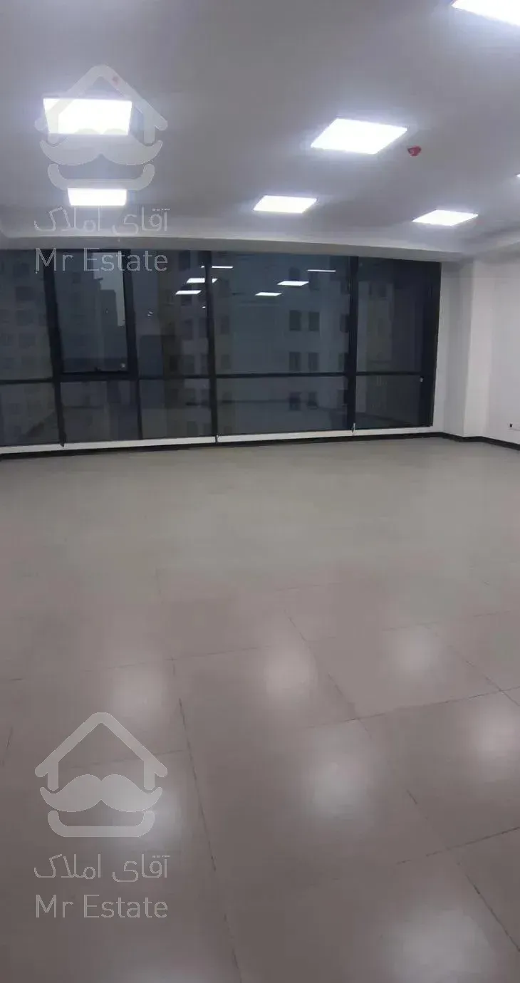 آپارتمان ۷۵ متری سند اداری کلیدنخورده دریاچه چیتگر