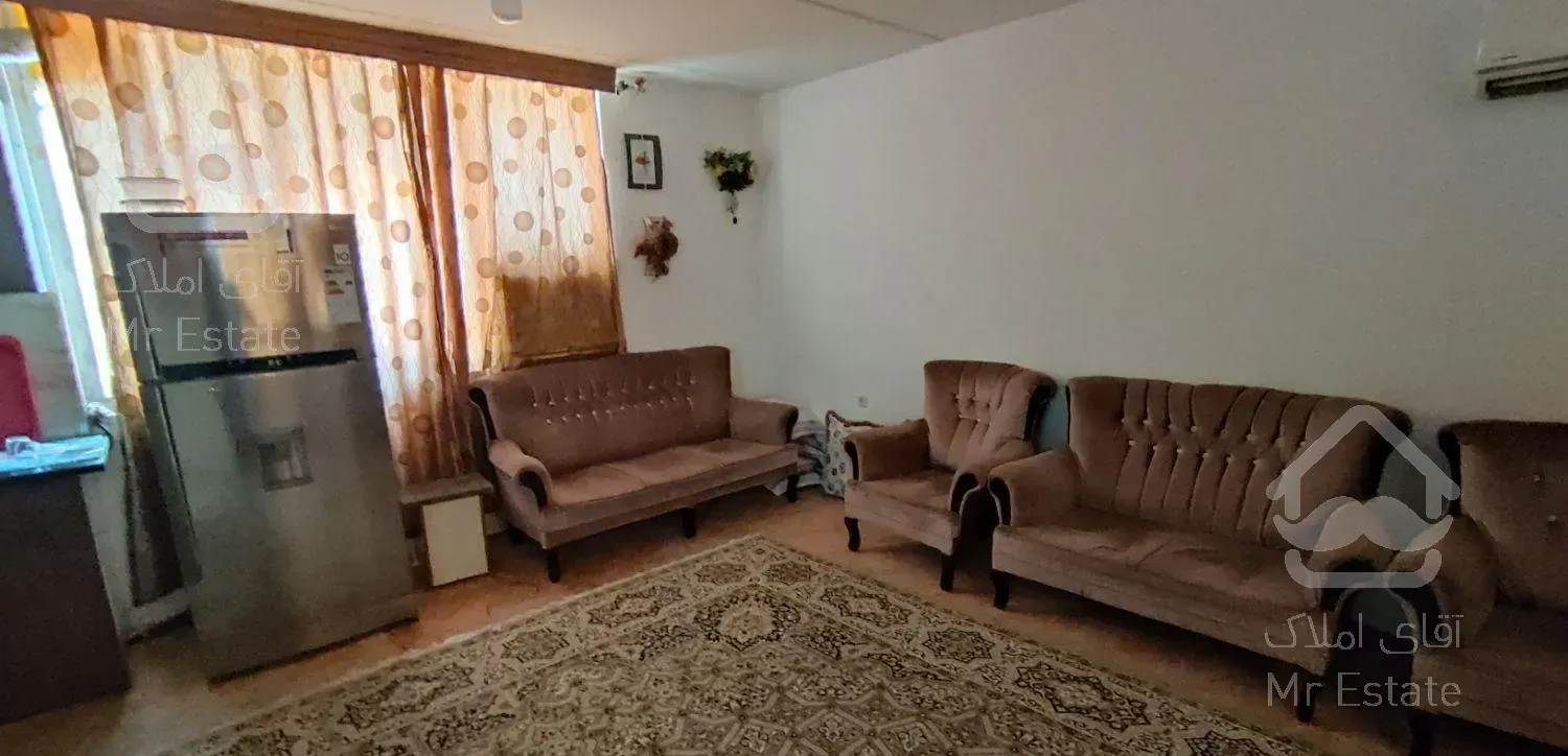 اجاره خانه ویلایی72متر