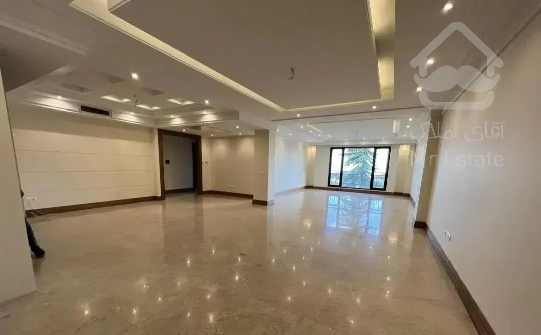 آجودانیه ۲۰۰ متر با مشاعات فعال