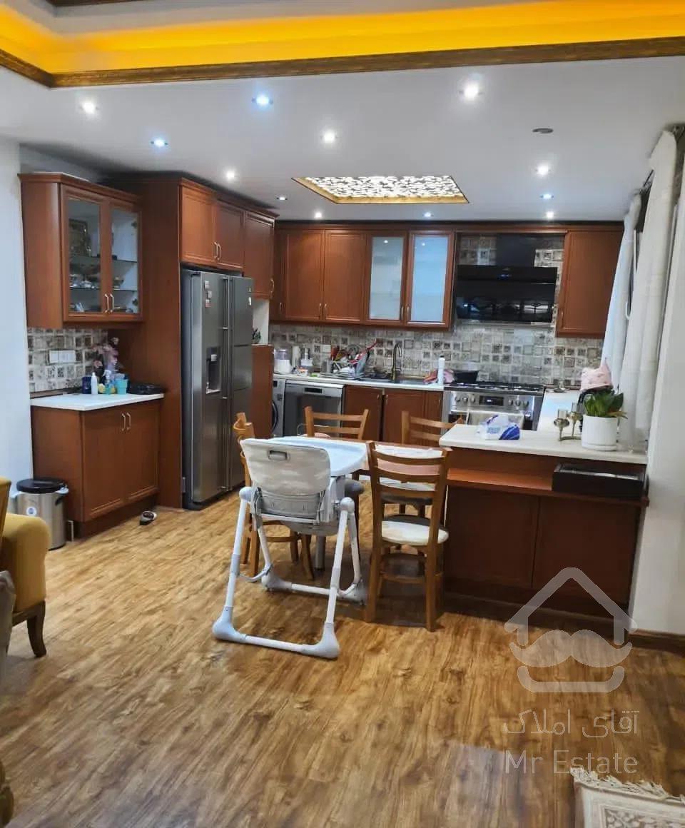 شهرارا ۶۶ متر خوش نقشه