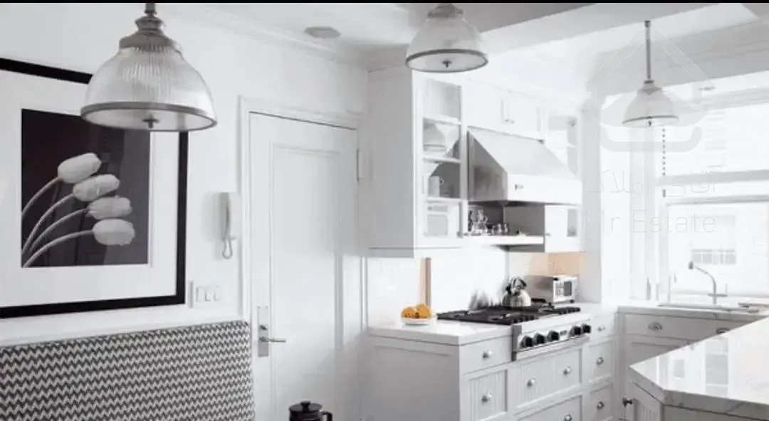 ۹۱ متر/دوخوابه/واحد جلو