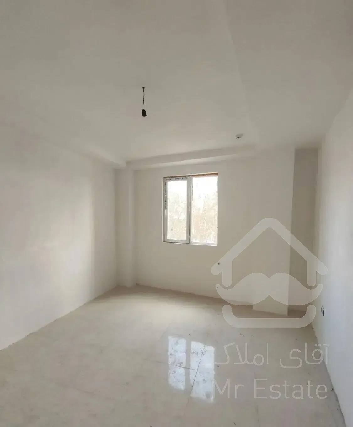 آپارتمان 135متر تک واحدی کلید اول خ جلال فارابی