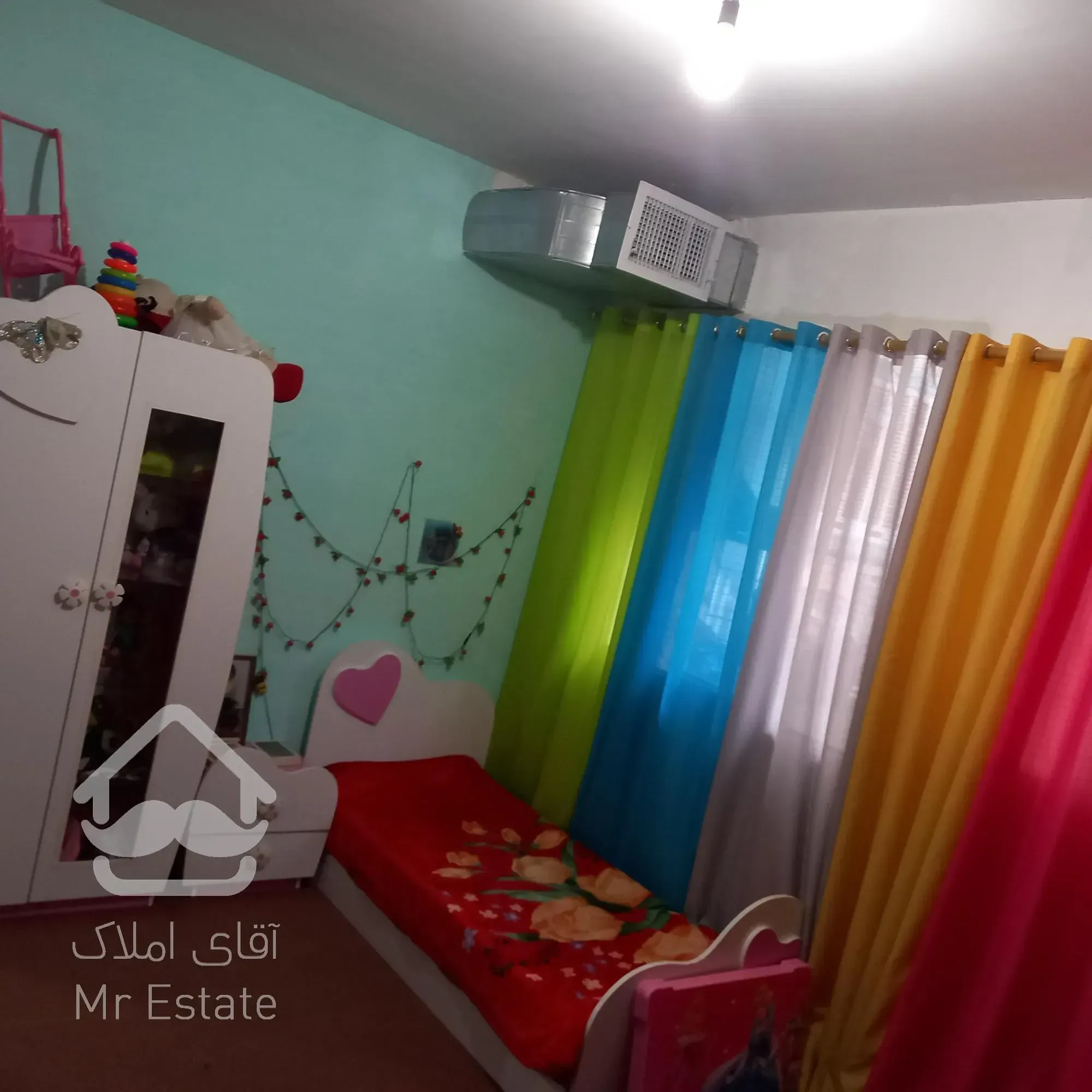 ۹۰متر خ اهری اول نسیم