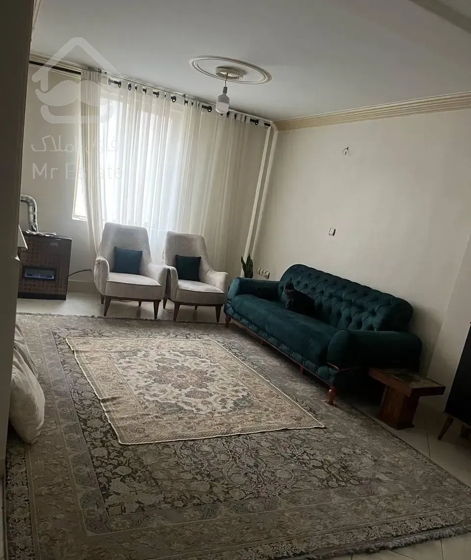 فروش آپارتمان ۴۵ متری /فقط ۲/۳۵۰/نور شمال و جنوب