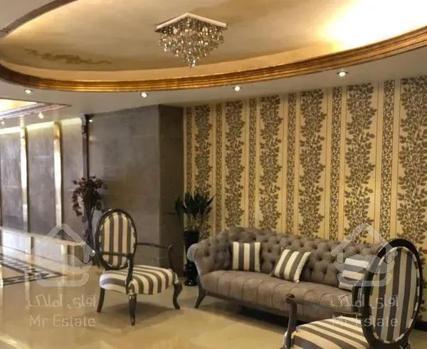 کامرانیه نیاوران ۲۲۰متر شخصی ساز با مشاعات