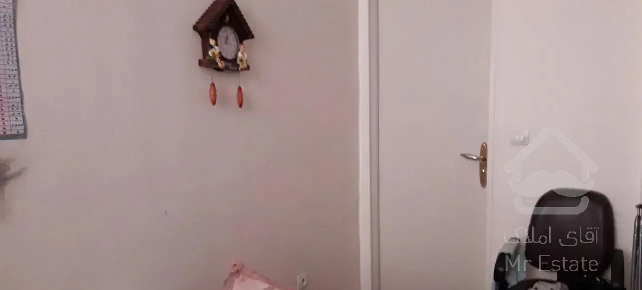 آپارتمان ۶۰ متری